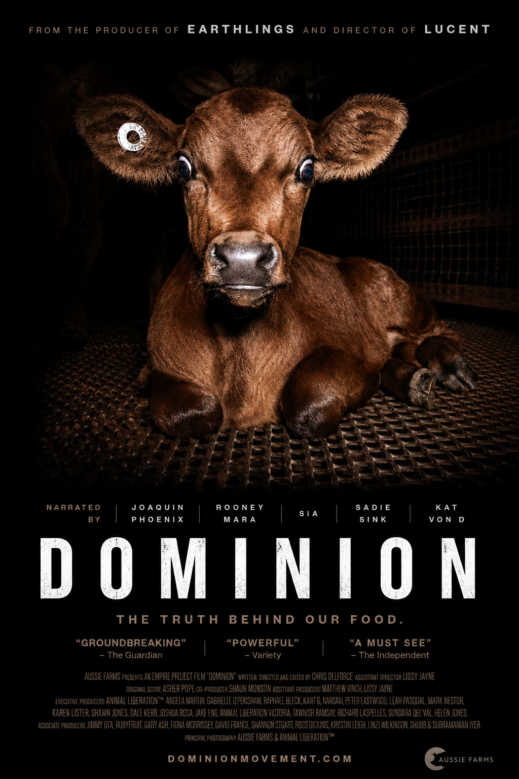 DOMINION