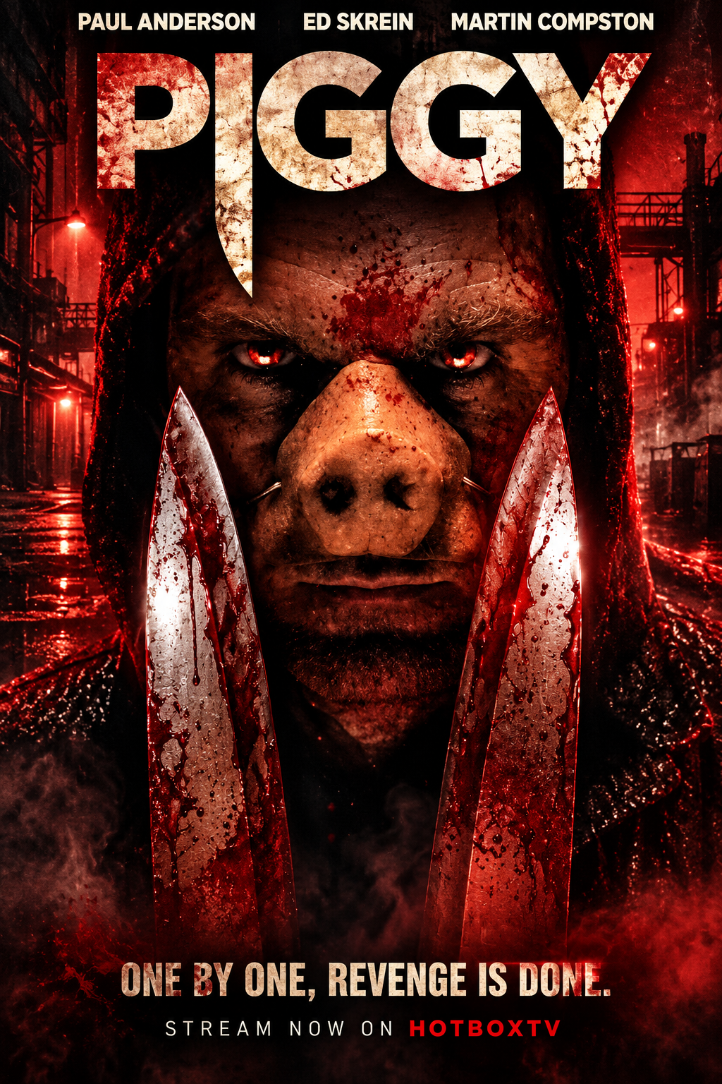 PIGGY